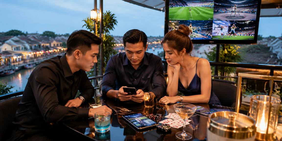 surewin Phương thức thanh toán