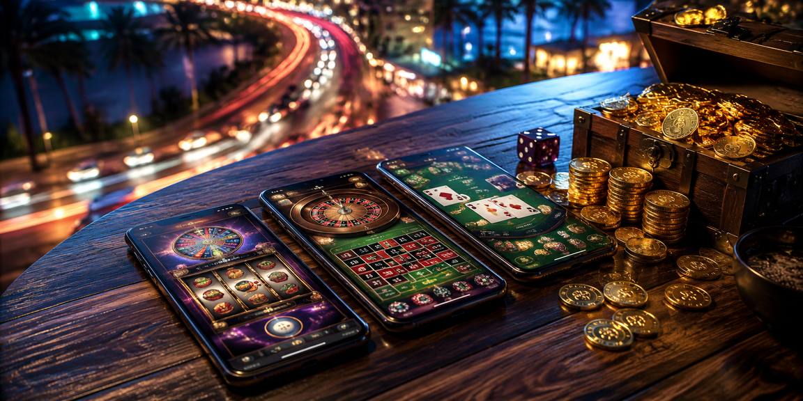 surewin Live Casino